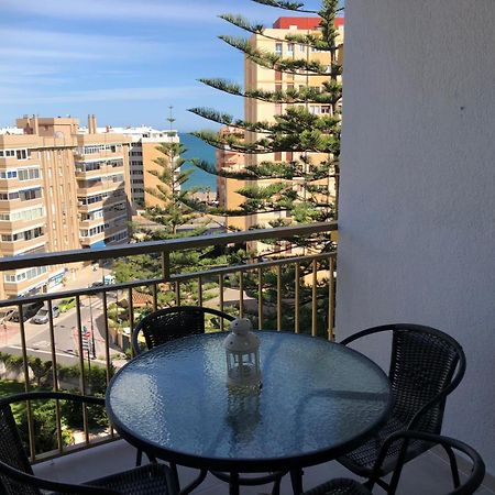 Apartamento Kristie Fuengirola Ngoại thất bức ảnh