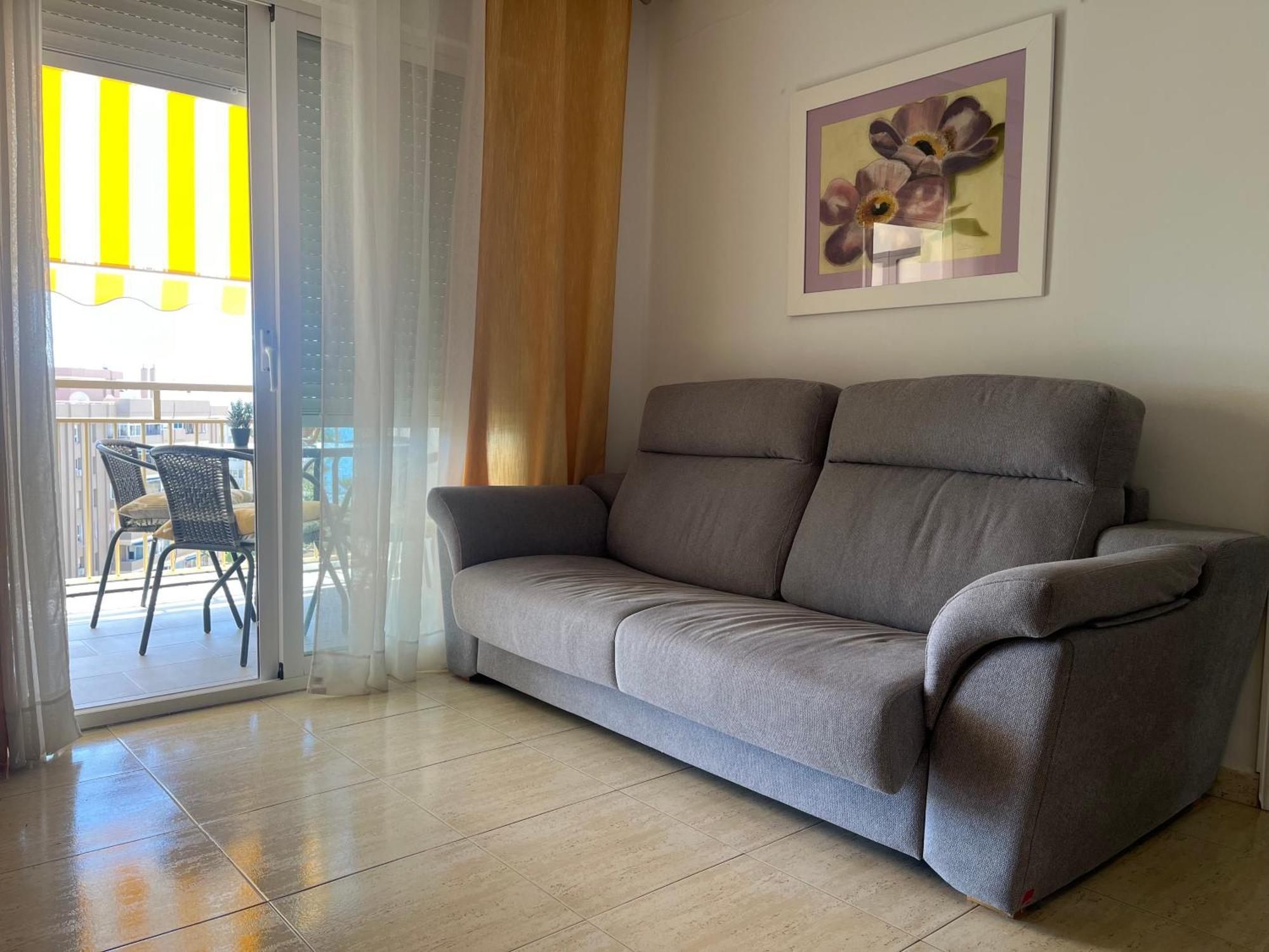 Apartamento Kristie Fuengirola Ngoại thất bức ảnh
