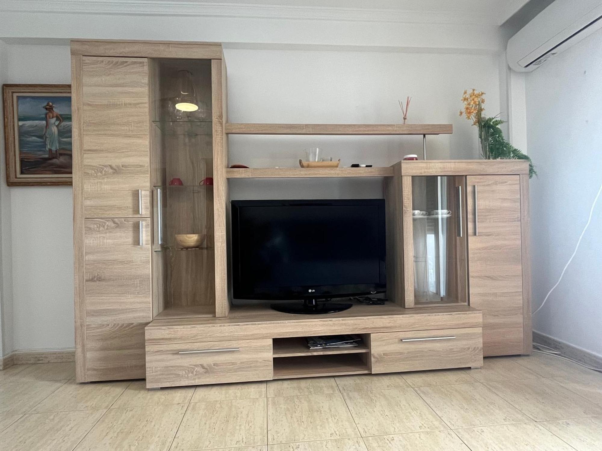 Apartamento Kristie Fuengirola Ngoại thất bức ảnh